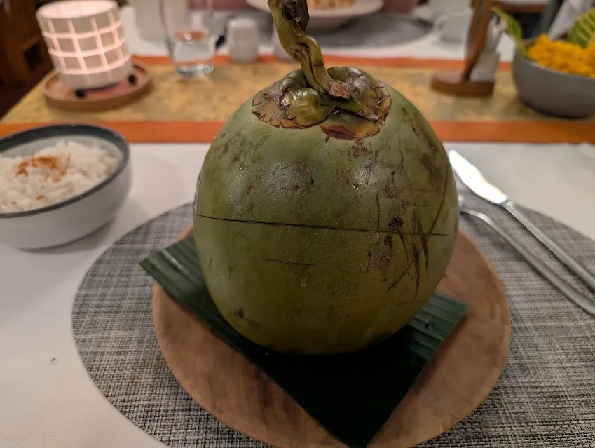 COCONUT